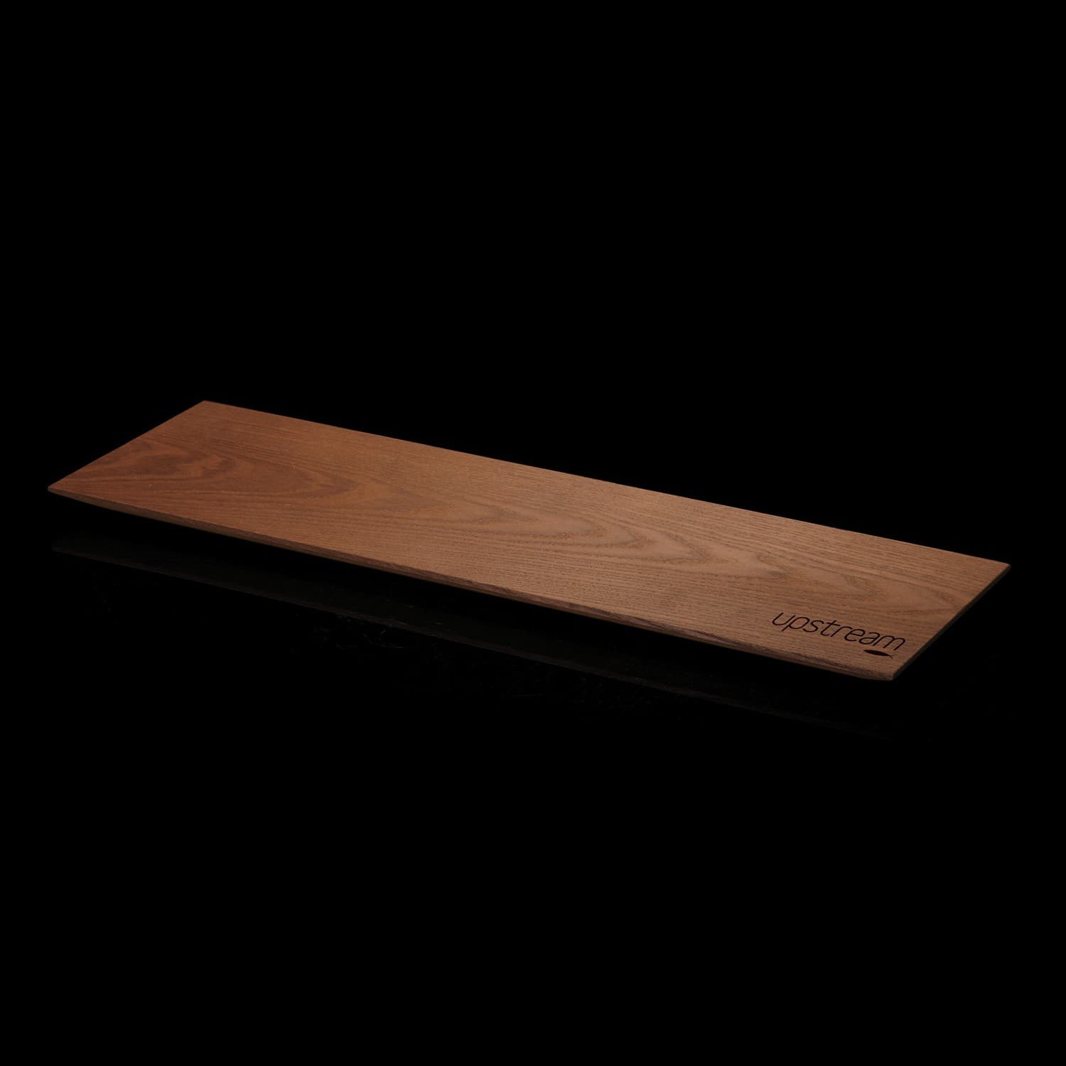 Wooden cutting board 175 x 570 x 16 mm — Product image 1